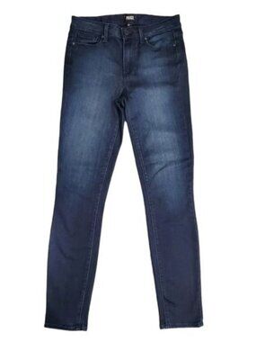 Paige Hoxton Ankle Jeans Size 26